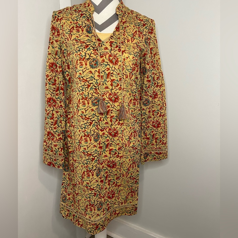 John Robshaw Dress